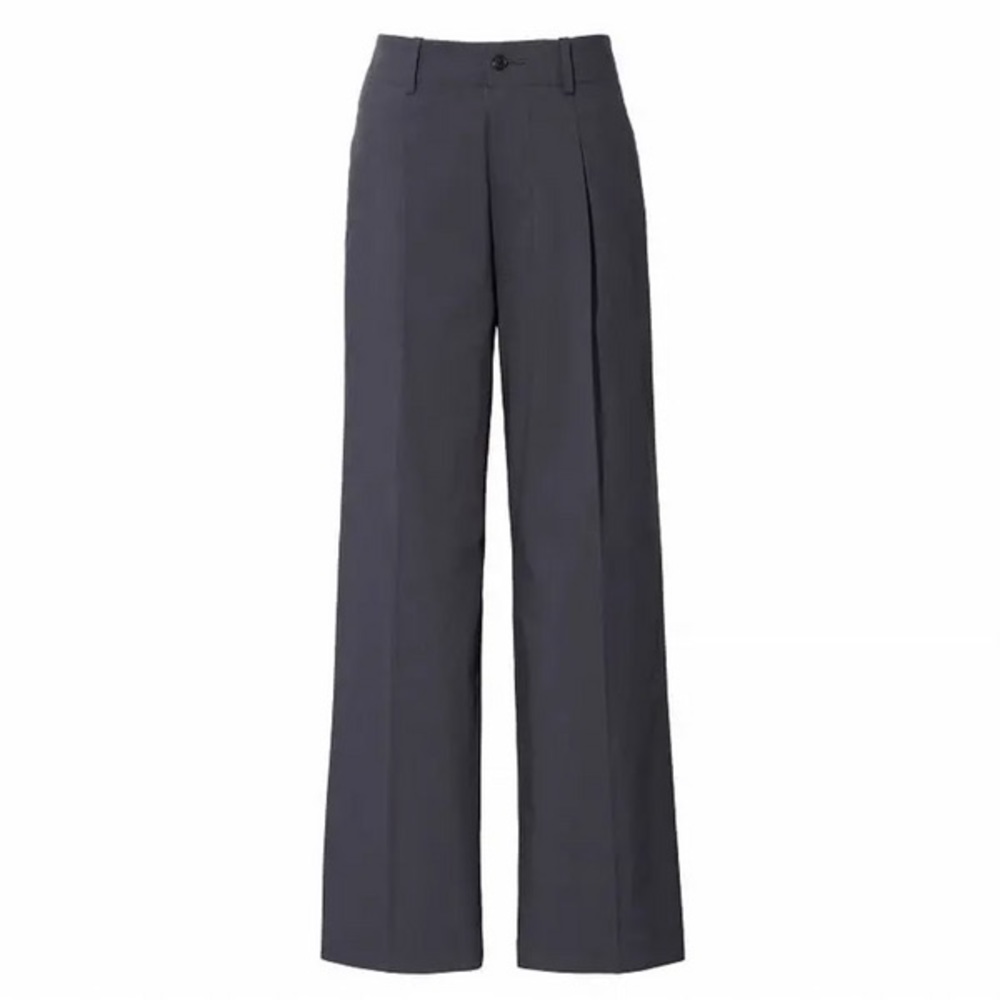 Uniqlo +J Wide Pants